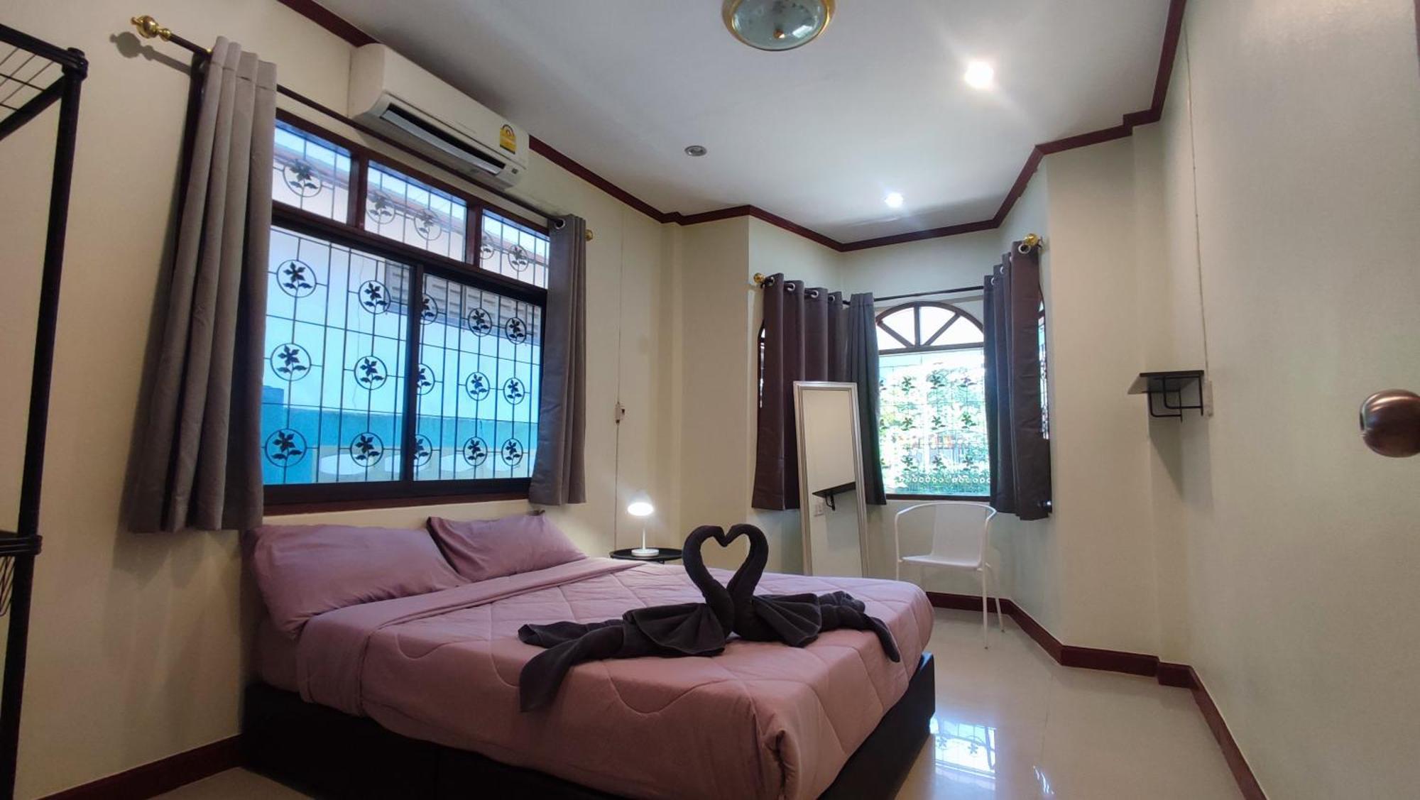 Forever House Koh Mook Exterior photo